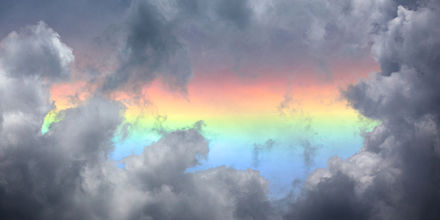 CosmicTraveler's profile header
