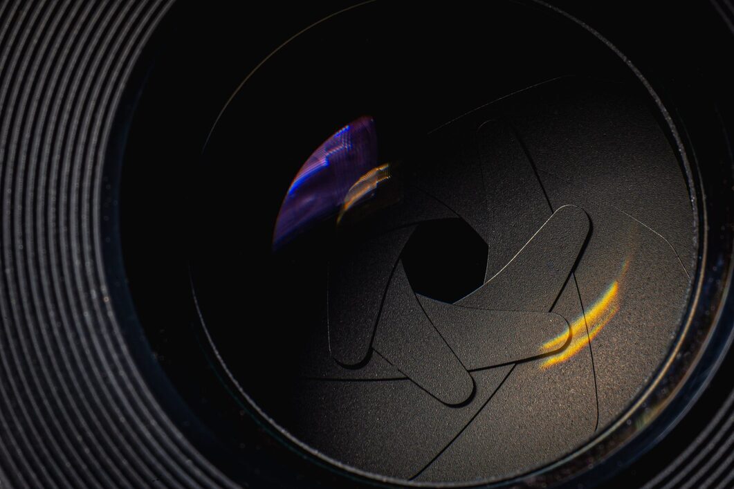 photoprism's profile header