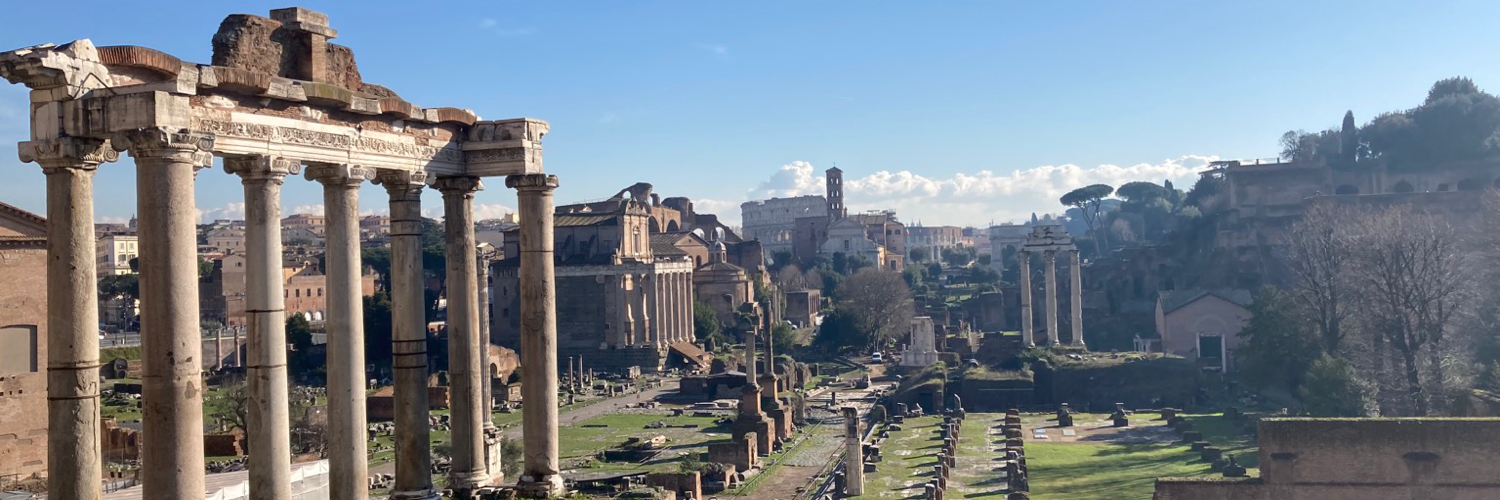 Rome_and_stuff's profile header