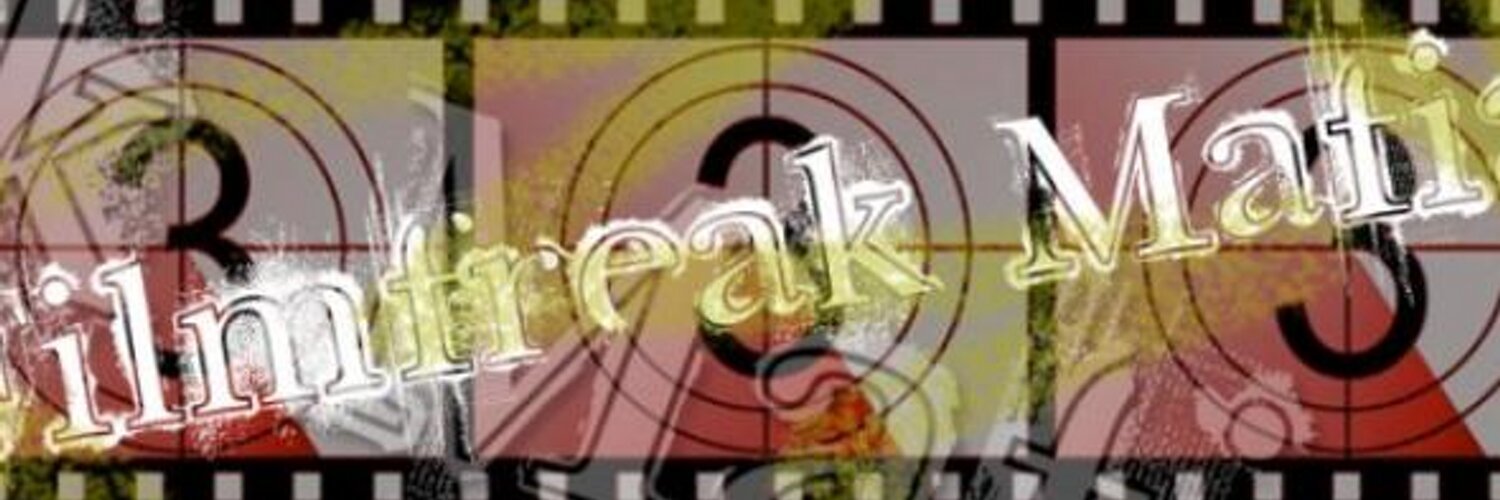 filmfreakmafia's profile header