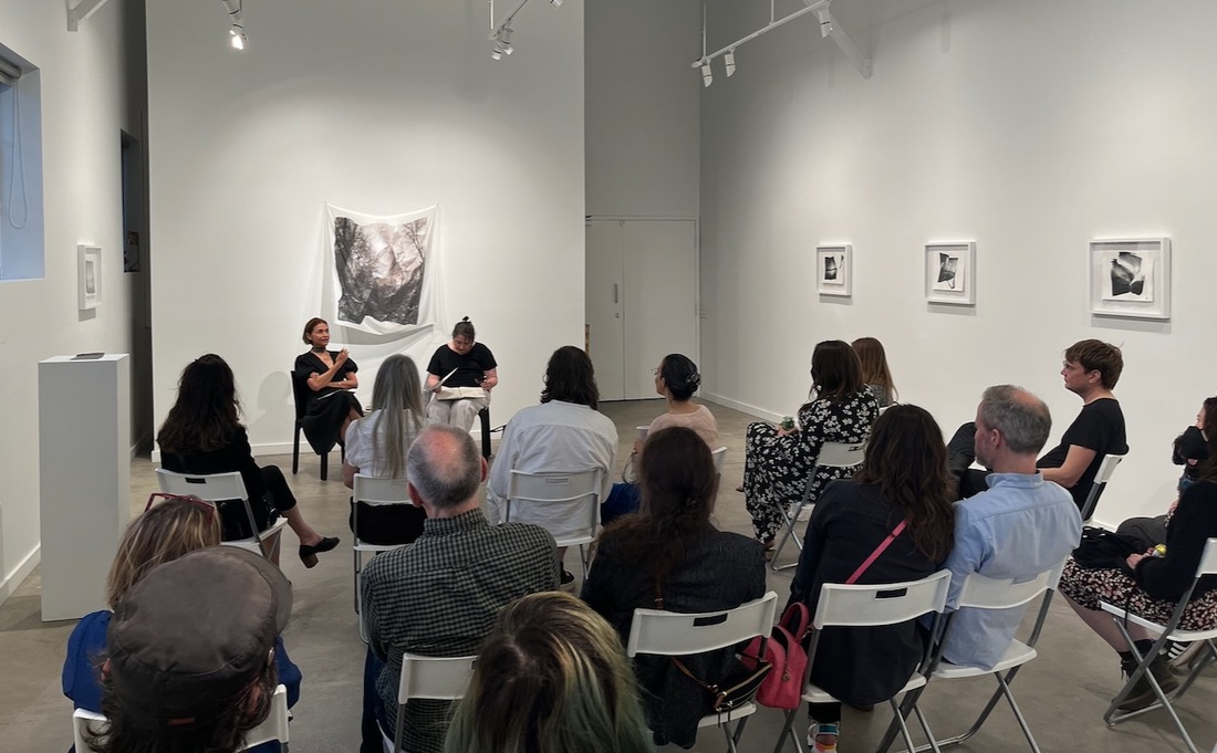 PDXContemporaryArt's profile header