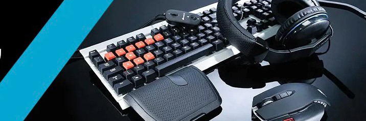 bizgamers's profile header
