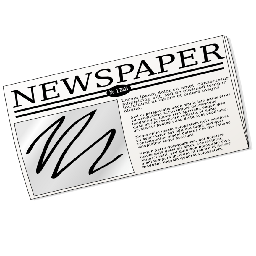 RealJournalism's profile header