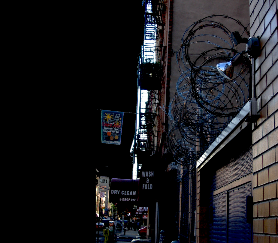 pixelshift's profile header