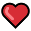 :heart_ms: