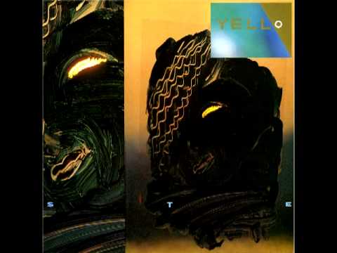 Yello - Desert Inn (1985) - Yello - Desert Inn (1985)