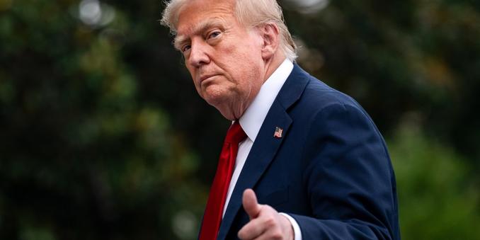 If Trump fires the Fed’s Powell, ‘both the currency and the bond market can collapse,’ according to Deutsche Bank - If Trump fires the Fed’s Powell, ‘both the currency and the bond market can collapse,’ according to Deutsche Bank